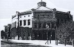 Das Stadttheater 1887