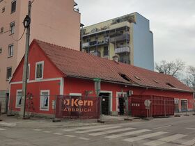 von der Lagergasse - 2026