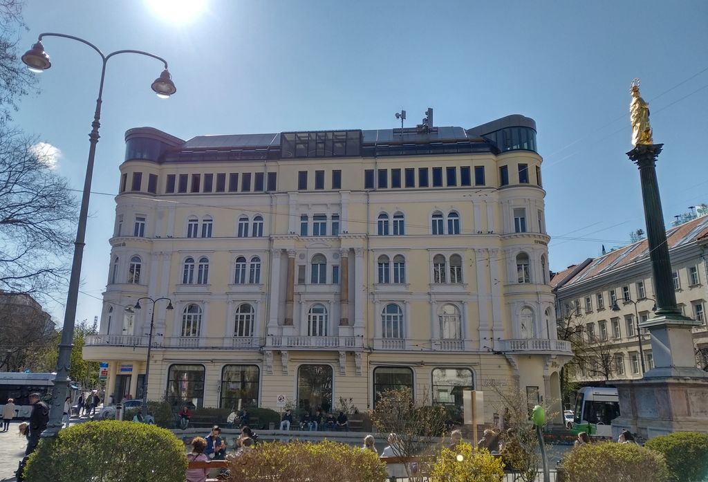 Datei:Graz kaiserfeldgasse 1 2022.jpg