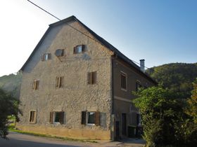 Der Hof in Weinzödl 37 - Laukhardt 2011