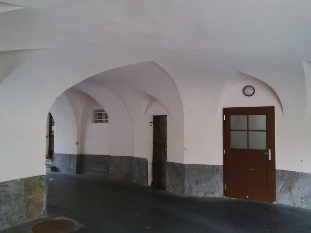 Datei:Graz dominikanergasse 1 gewölbe 2016.jpg