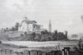Schanzelgasse 33, Villa Kleinoscheg, 1860 c..JPG