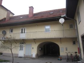 Pawlatschenhof - 2015