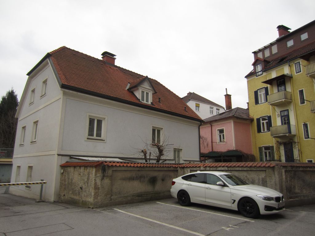 Datei:Maygasse 7, Rückseite.JPG