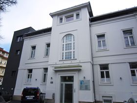 Neue Ansicht