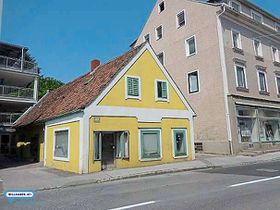 So wird es angeboten - willhaben.at