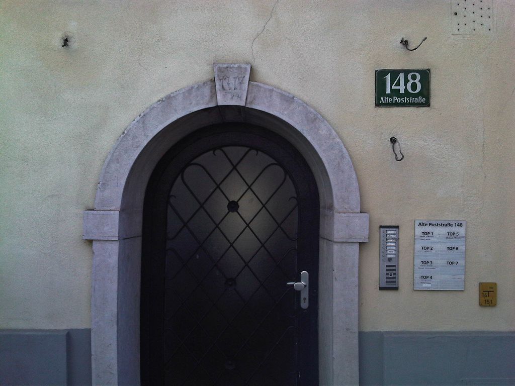 Datei:Alte Poststraße 148, 1717.jpg