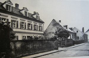 Schweitzergasse 23 und 25 (ÖKT1984)
