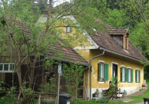 Bauernhaus Nr. 342 - Laukhardt 2011