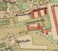 1834-1838, Rösselmühle, Schwimmbad Steinbock, Wickenburg-Plan, .jpg