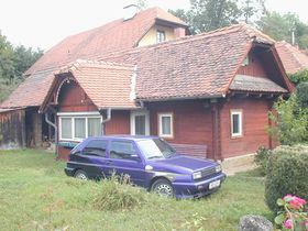 Foto AGIS - 2002