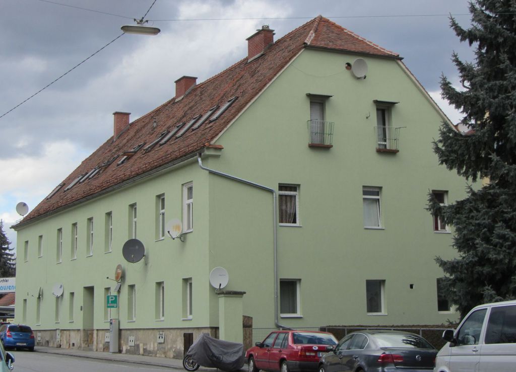 Datei:Graz Wiener Straße 88 2016 b.jpg