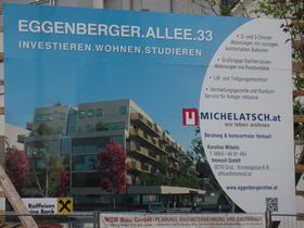 Projektansicht