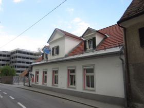 Gasthaus Steinbrugger - Foto Laukhardt 2011