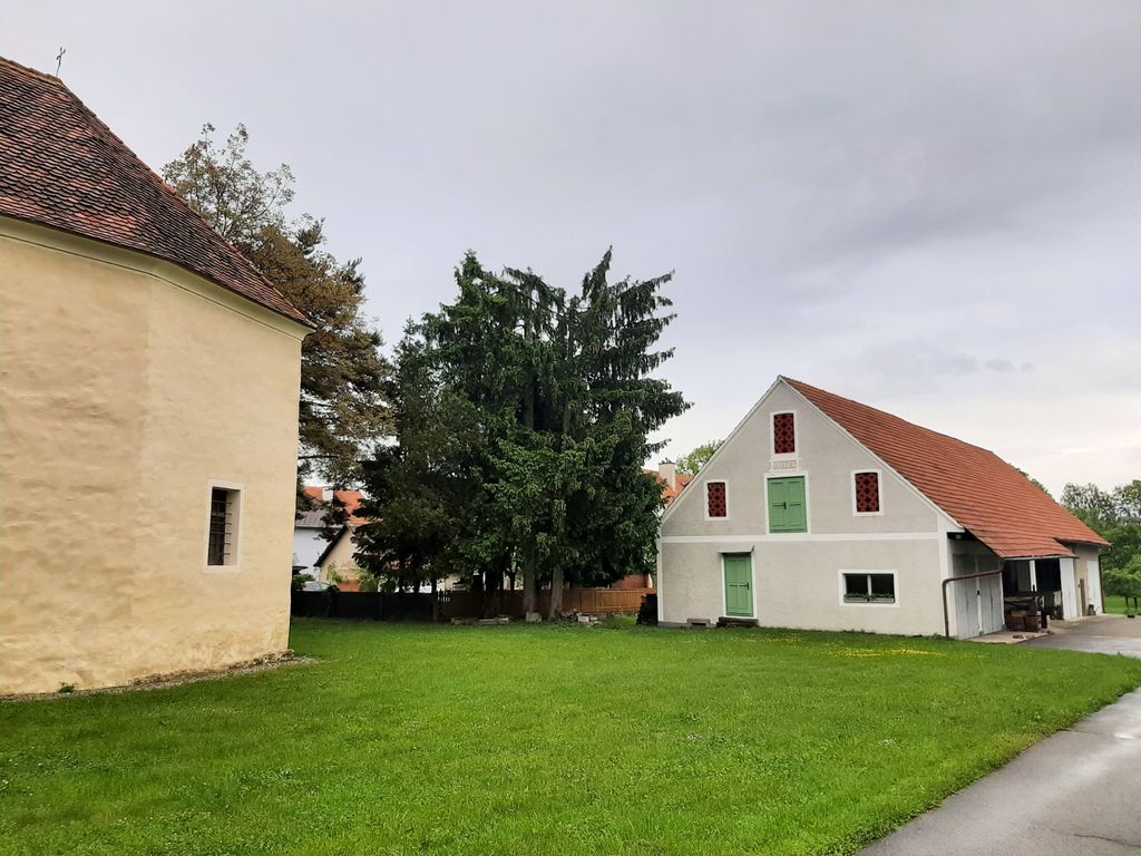 Datei:Aribonenstraße 9, Stadelluke AH 1926.jpg