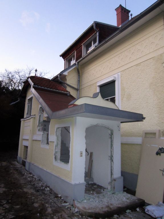 Datei:Schönbrunngasse 20, Abbriss 1.JPG