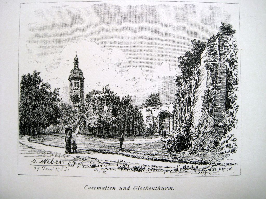 Datei:Weber, Graz Casematten (Hiebl).JPG