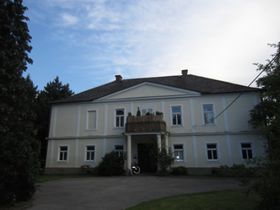 Fassade - Foto Laukhardt 2011