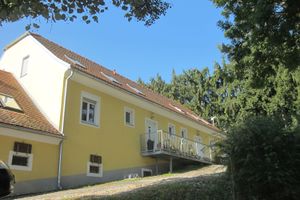 Wohnhaus - 2018