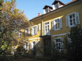 Gartenfront - 2009