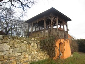 Gartenhaus - Laukhardt 2013