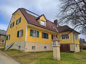 Bäuerlicher Hof - 2026