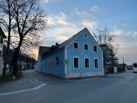 Abbruch Februar (Zeisberger) - 2023